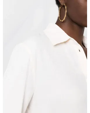 PINKO button-up long-sleeve shirt - サムネイル3