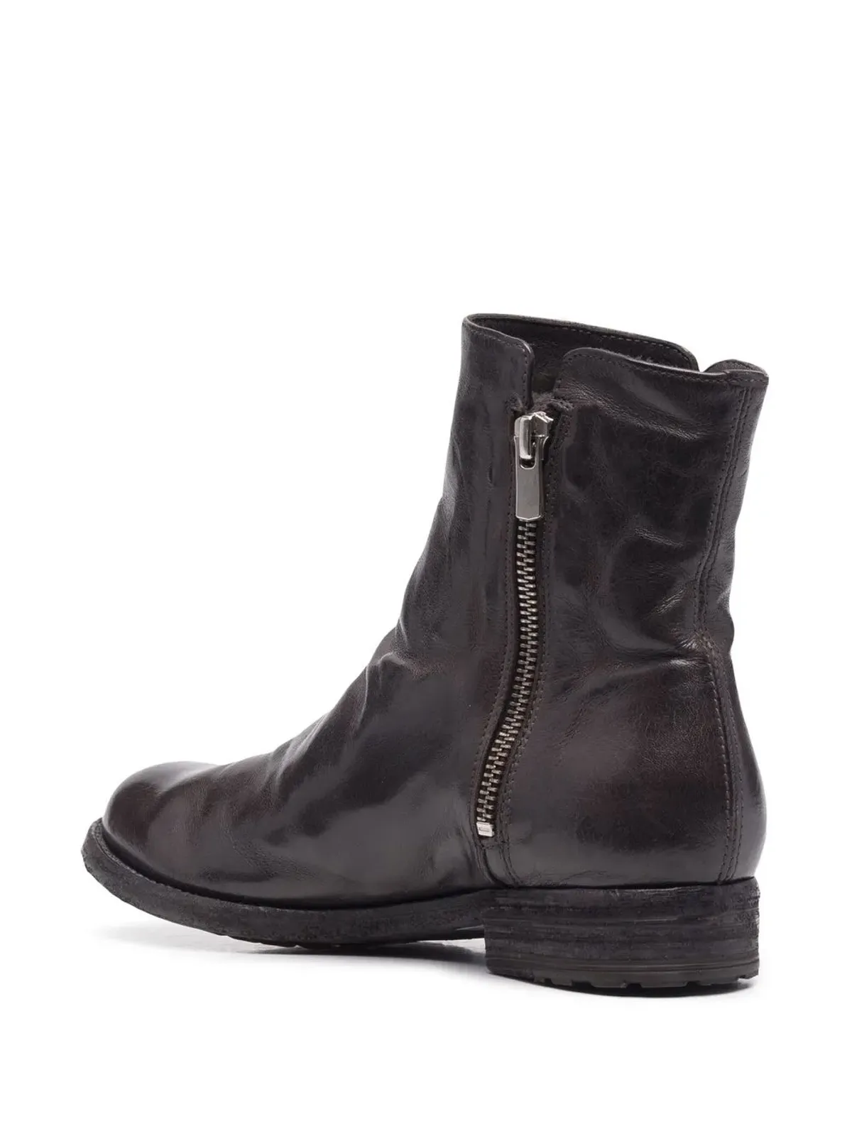 Officine Creative Lexikon ankle boots - 画像3