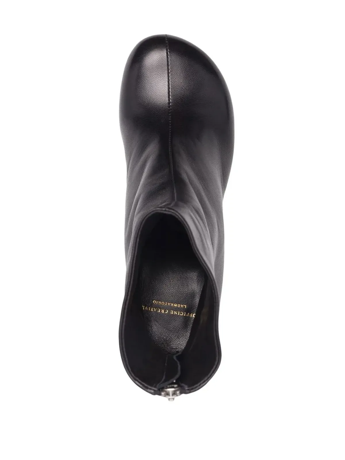 Officine Creative Lexikon ankle boots - 画像4
