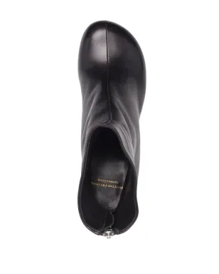 Officine Creative Lexikon ankle boots - サムネイル4