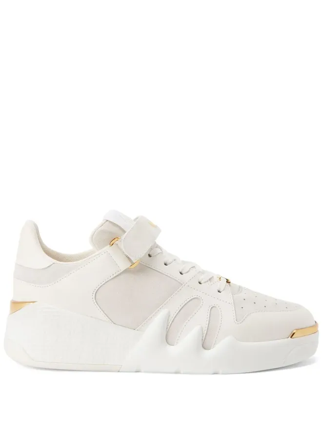 Giuseppe Zanotti Giuseppe Zanotti タロン ロー・トップ スニーカーの商品画像