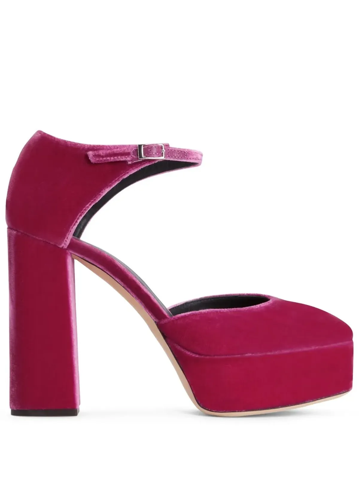 Giuseppe Zanotti ベベ・レオ パンプス - 画像1