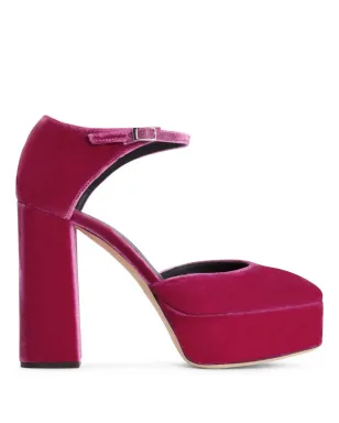 Giuseppe Zanotti ベベ・レオ パンプス - サムネイル1