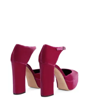 Giuseppe Zanotti ベベ・レオ パンプス - サムネイル3
