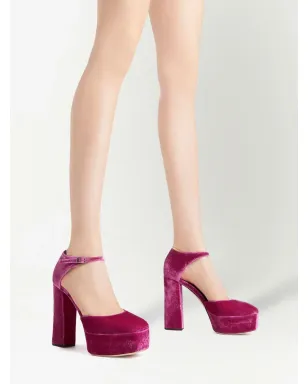 Giuseppe Zanotti ベベ・レオ パンプス - サムネイル4