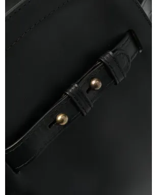 Officine Creative ジップ付きトップハンドルトート - サムネイル3
