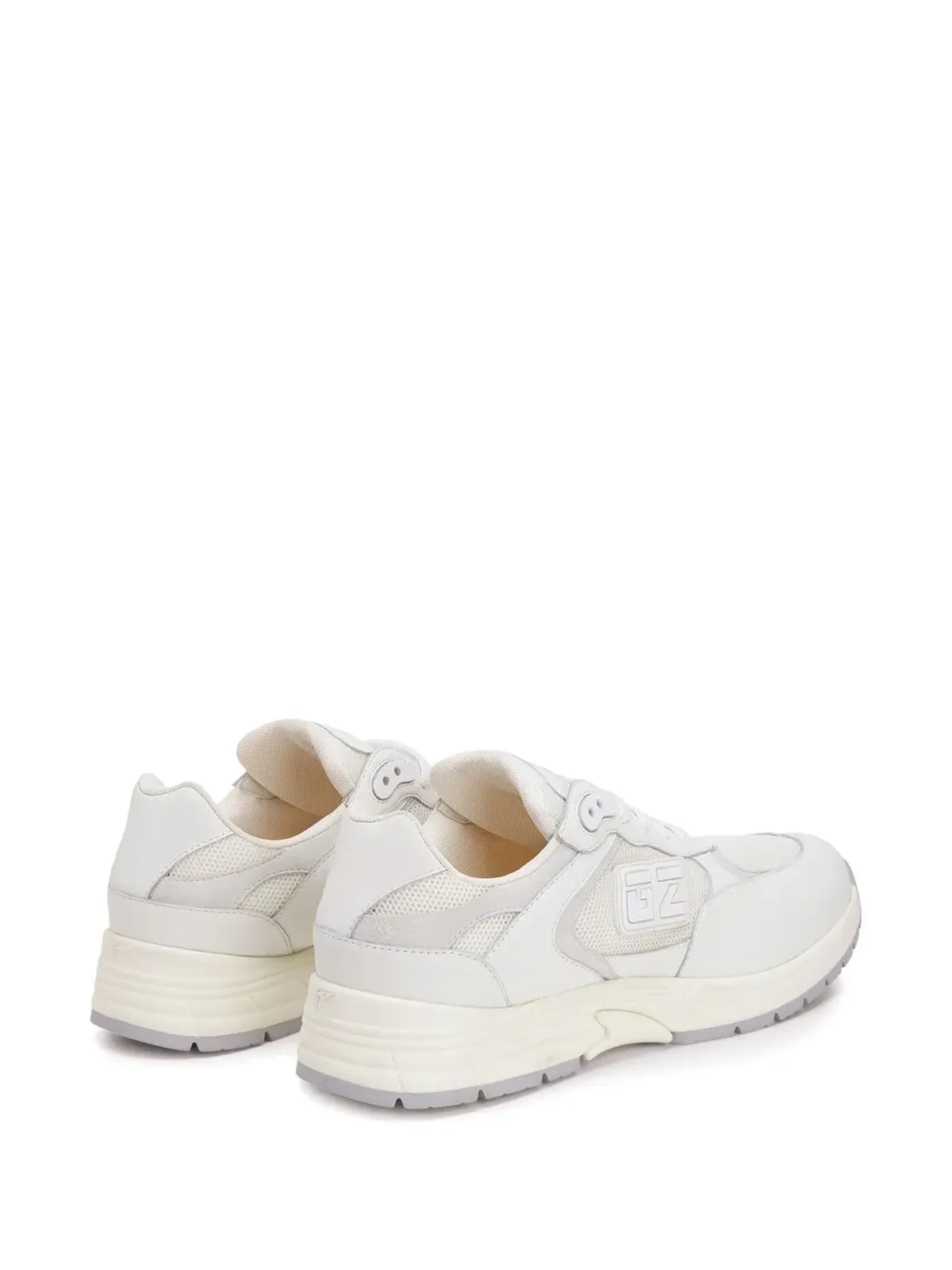 Giuseppe Zanotti Gz Runner トーンスニーカー - 画像3