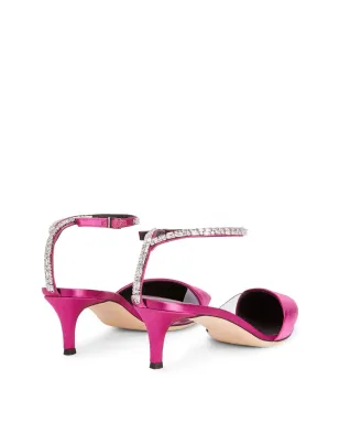 Giuseppe Zanotti Xenya Crystal パンプス - サムネイル3