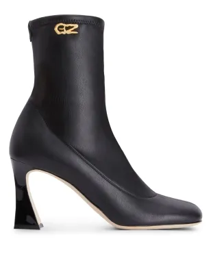 Giuseppe Zanotti Alethaa アンクルブーツ - サムネイル1
