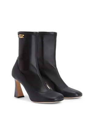 Giuseppe Zanotti Alethaa アンクルブーツ - サムネイル2