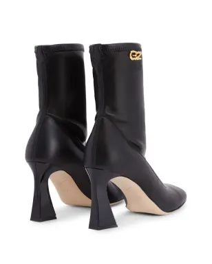 Giuseppe Zanotti Alethaa アンクルブーツ - サムネイル3