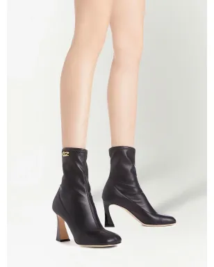 Giuseppe Zanotti Alethaa アンクルブーツ - サムネイル4