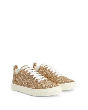 Giuseppe Zanotti Ecoblabber ロー・トップスニーカー - サムネイル2