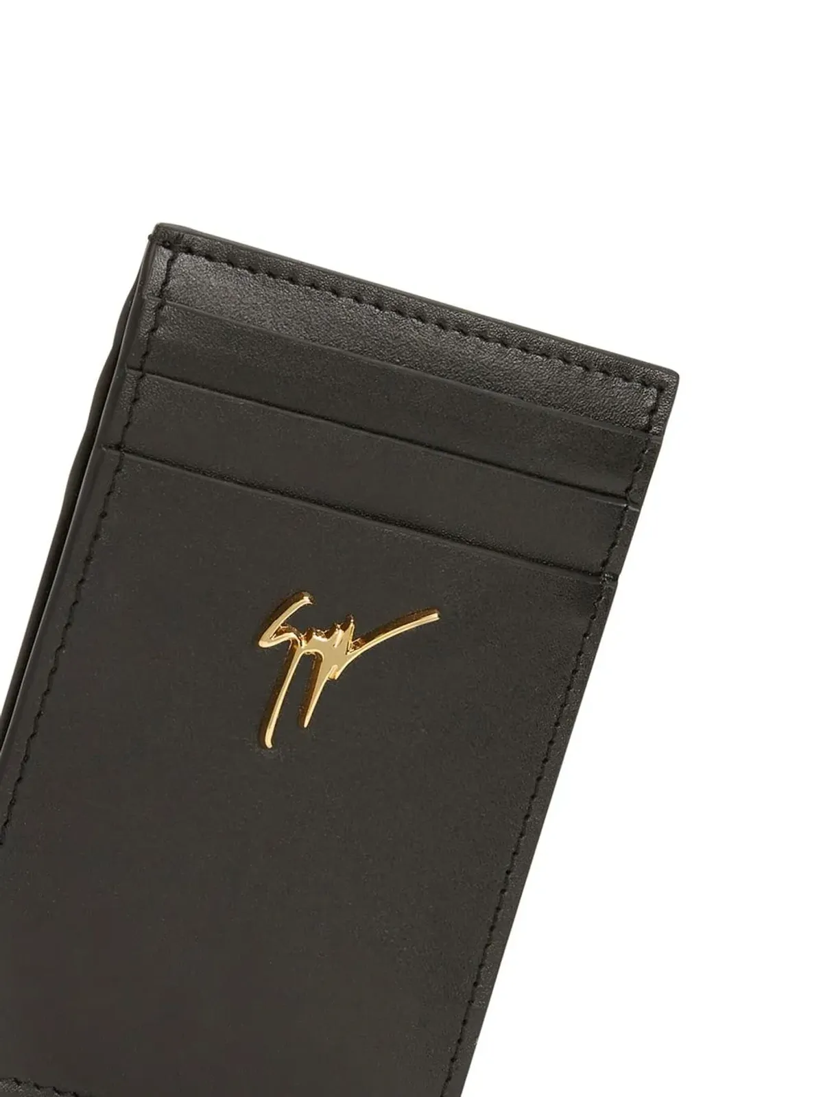 Giuseppe Zanotti アルバート カードホルダー - 画像3