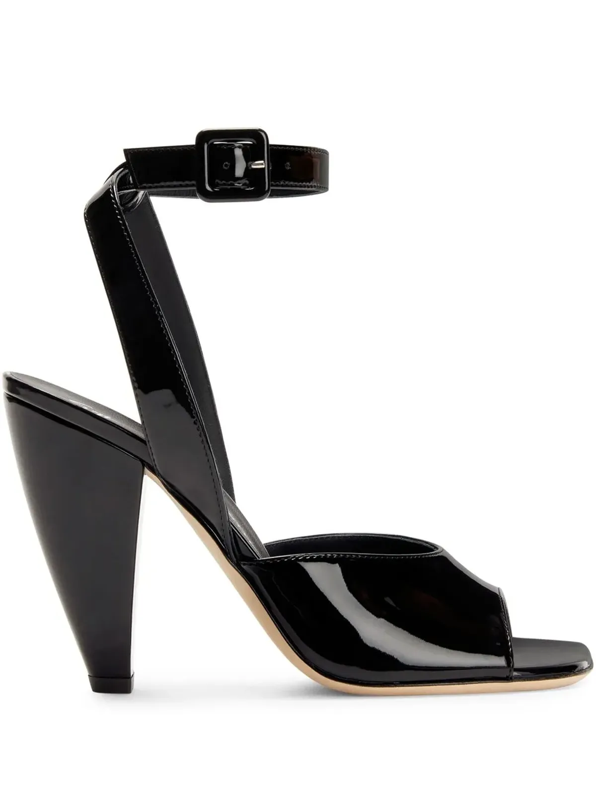 Giuseppe Zanotti Keziaaサンダル - 画像1