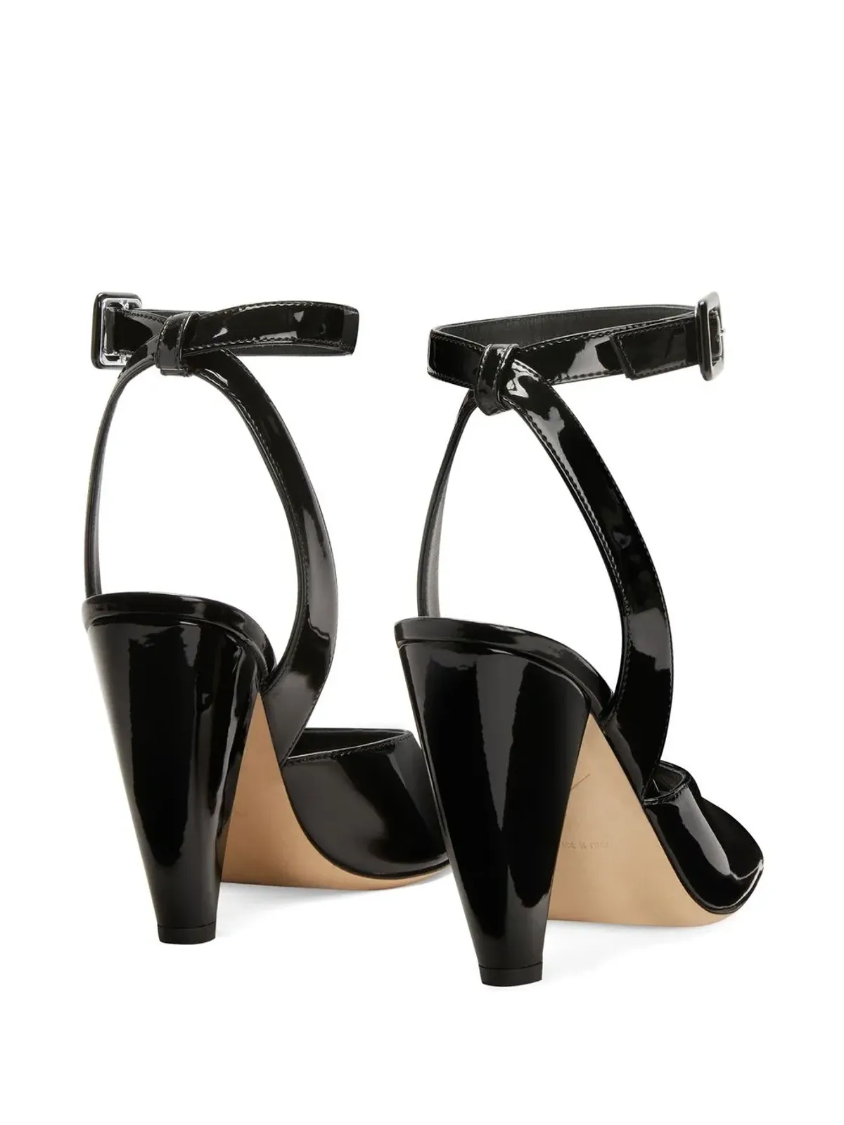 Giuseppe Zanotti Keziaaサンダル - 画像3