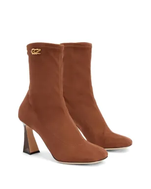Giuseppe Zanotti Alethaa アンクルブーツ - サムネイル2