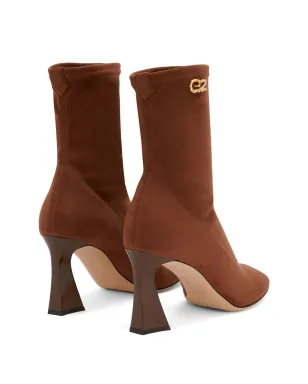 Giuseppe Zanotti Alethaa アンクルブーツ - サムネイル3