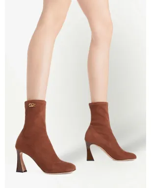 Giuseppe Zanotti Alethaa アンクルブーツ - サムネイル4
