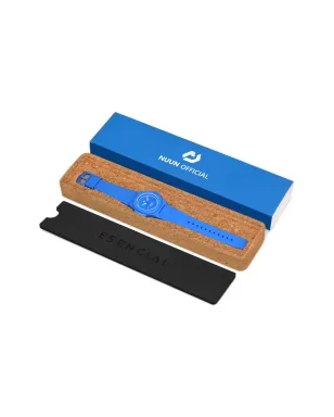 NUUN OFFICIAL Essential Blue - サムネイル5