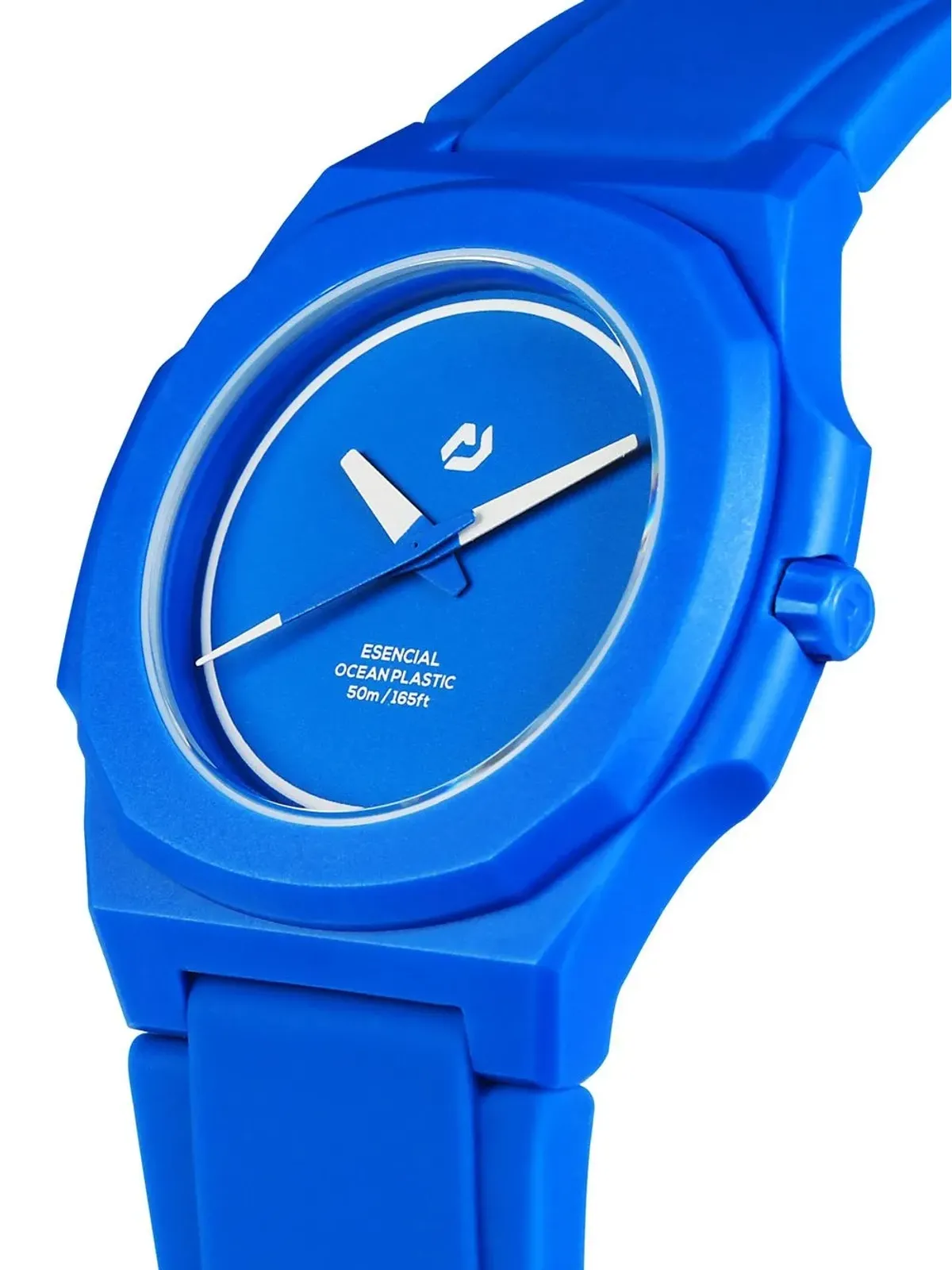 NUUN OFFICIAL Essential Blue - 画像2