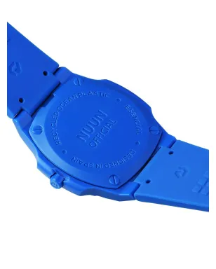 NUUN OFFICIAL Essential Blue - サムネイル4