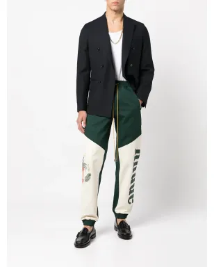 RHUDE フライトパネルド・トラックパンツ - サムネイル2