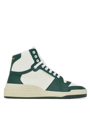 Saint Laurent ハイトップスニーカー - サムネイル1