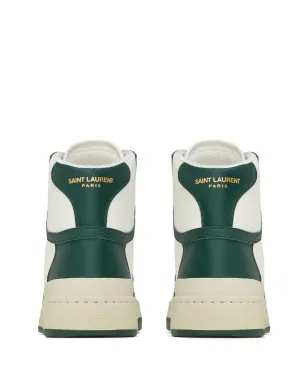 Saint Laurent ハイトップスニーカー - サムネイル3