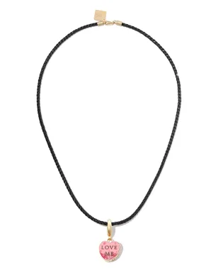Lauren Rubinski 14kt イエローゴールド ペンダントネックレス - サムネイル2