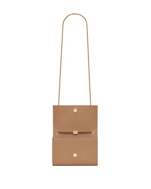 Saint Laurent Kate ショルダーバッグ - サムネイル4