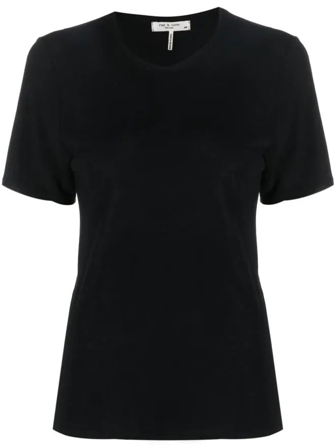 Rag & Bone rag & bone ショートスリーブ ラウンドネック Tシャツの商品画像
