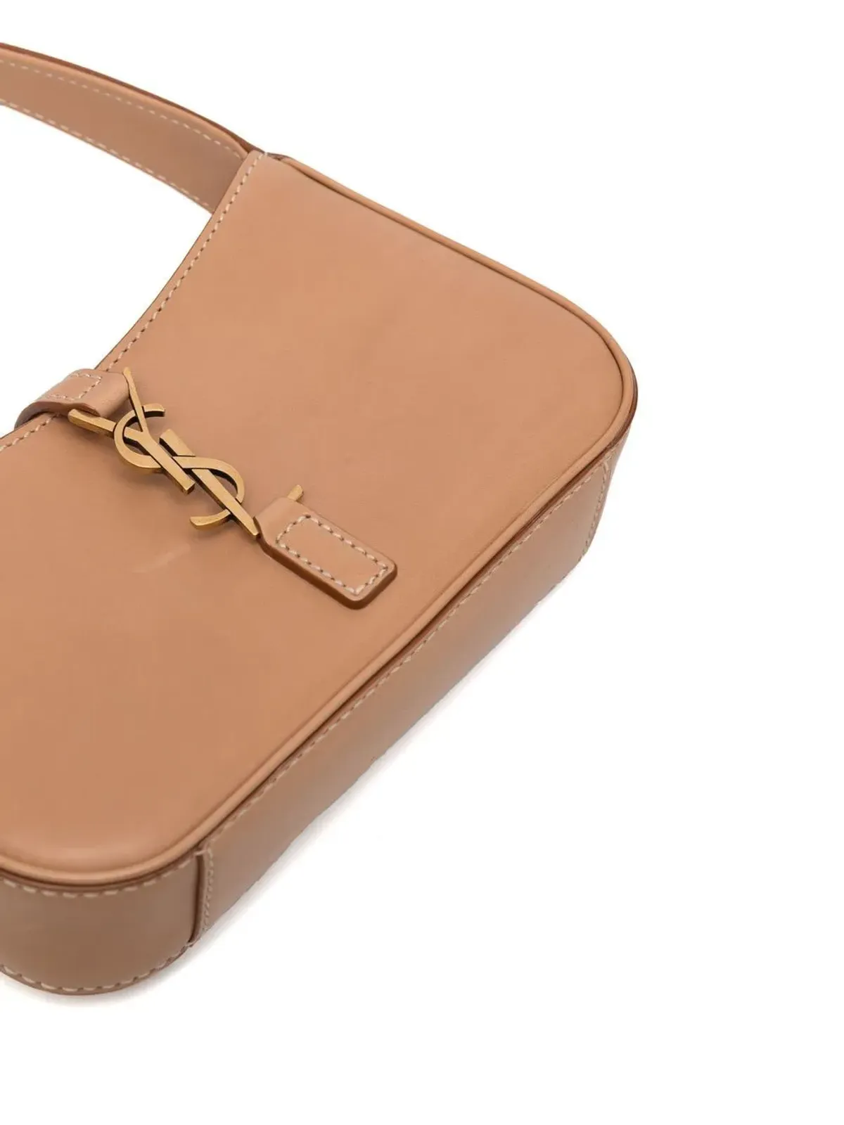 Saint Laurent Le 5 à 7 ミニバッグ - 画像4
