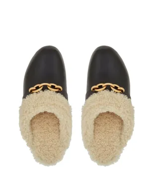 Saint Laurent Toff 15 クロッグミュール - サムネイル3
