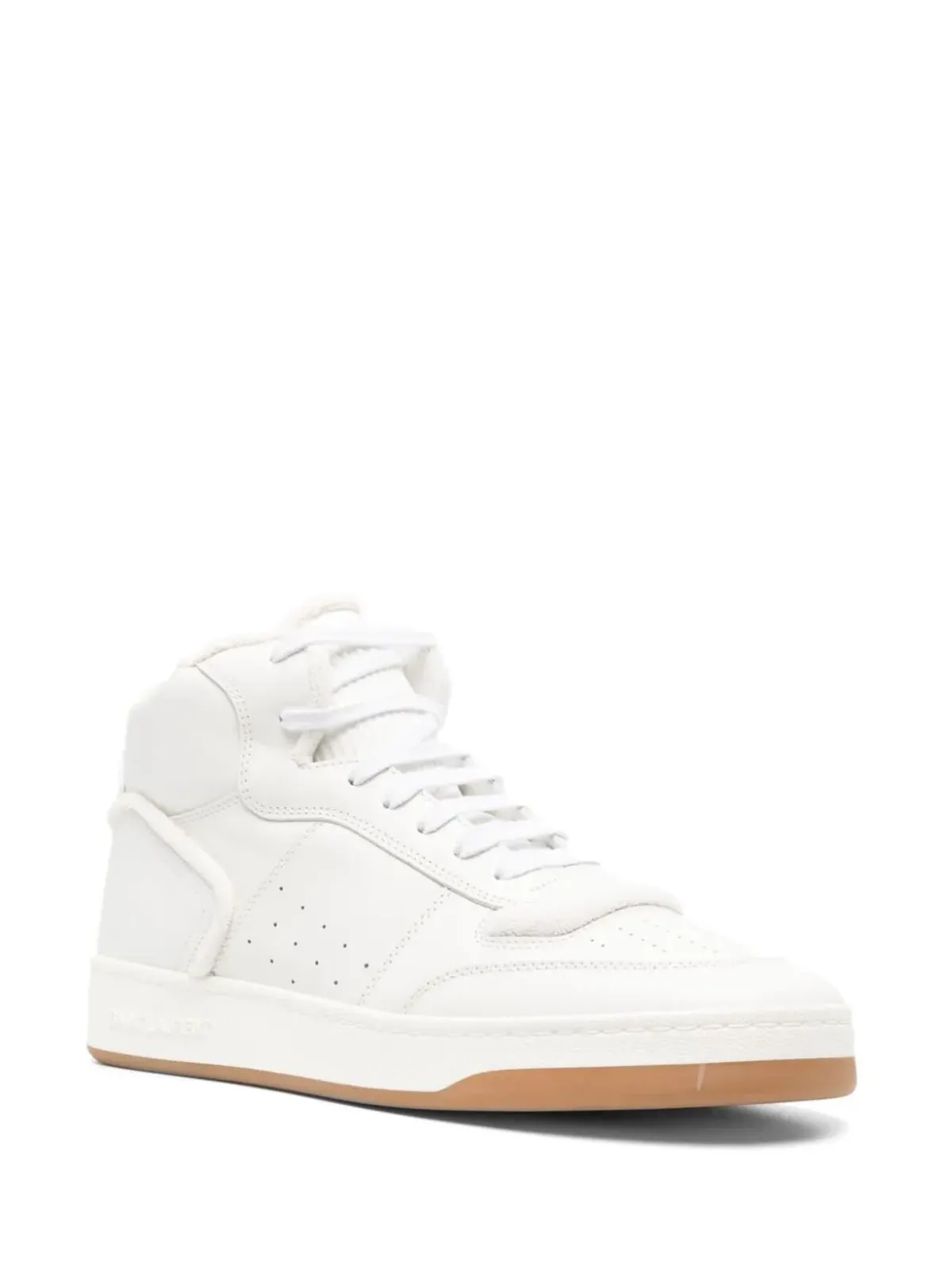 Saint Laurent SL/80 スニーカー - 画像2