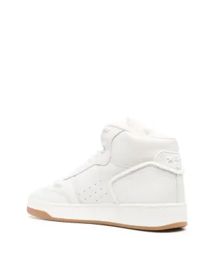 Saint Laurent SL/80 スニーカー - サムネイル3