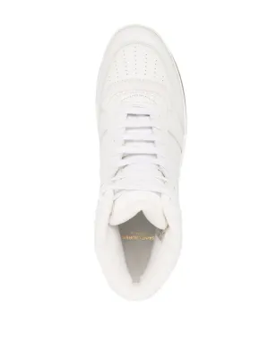 Saint Laurent SL/80 スニーカー - サムネイル4