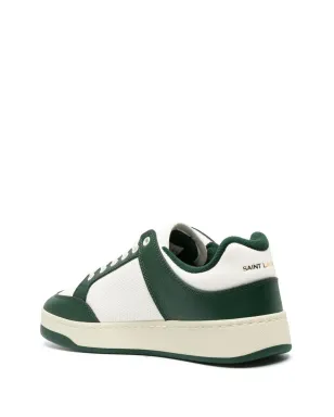 Saint Laurent SL/61 ロー・トップスニーカー - サムネイル3