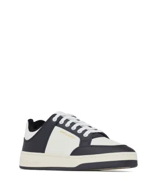Saint Laurent SL/61 ロー・トップスニーカー - サムネイル2