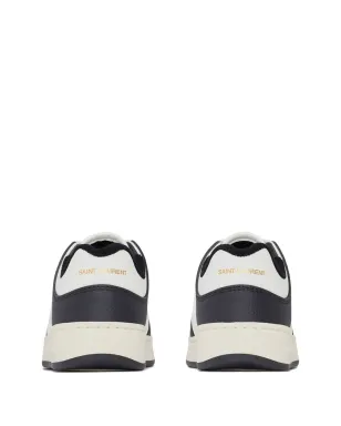 Saint Laurent SL/61 ロー・トップスニーカー - サムネイル3