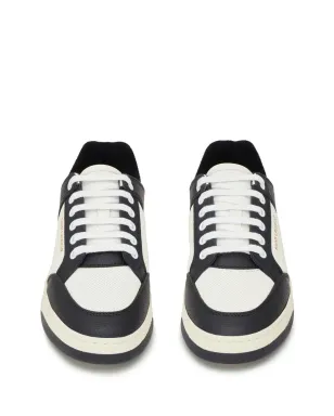 Saint Laurent SL/61 ロー・トップスニーカー - サムネイル4