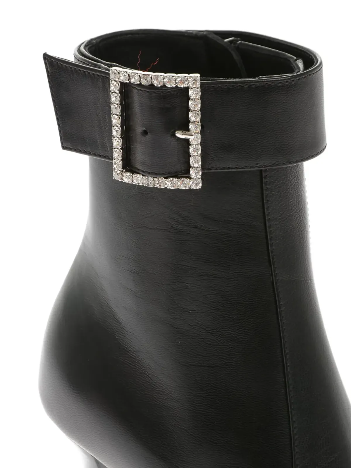 Saint Laurent クロード レザー ブーツ - 画像5
