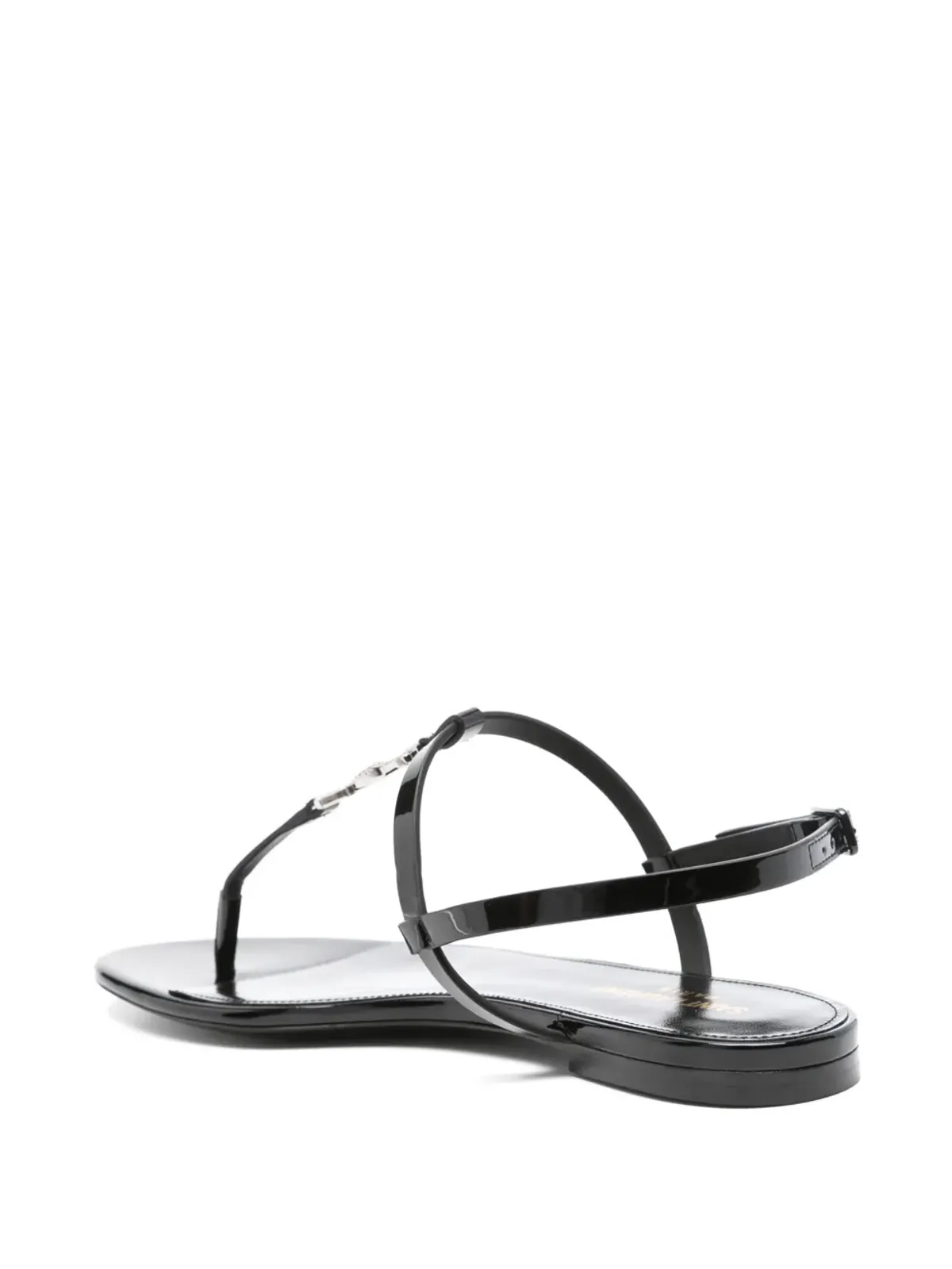 Saint Laurent カサンドラ サンダル - 画像3