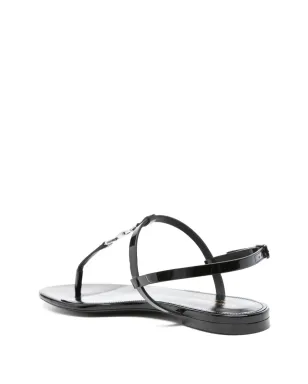 Saint Laurent カサンドラ サンダル - サムネイル3