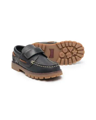Camper Kids Compas デッキシューズ - サムネイル2