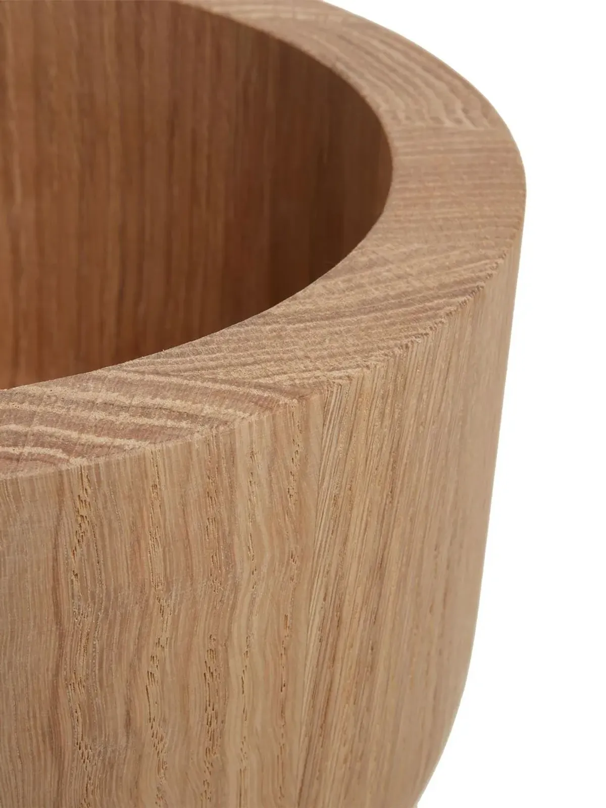 Michael Verheyden Busk pot - Brown - 画像4