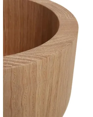 Michael Verheyden Busk pot - Brown - サムネイル4