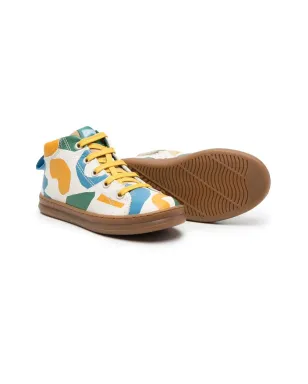 Camper Kids ランナー フォー ツイン スニーカー - サムネイル2