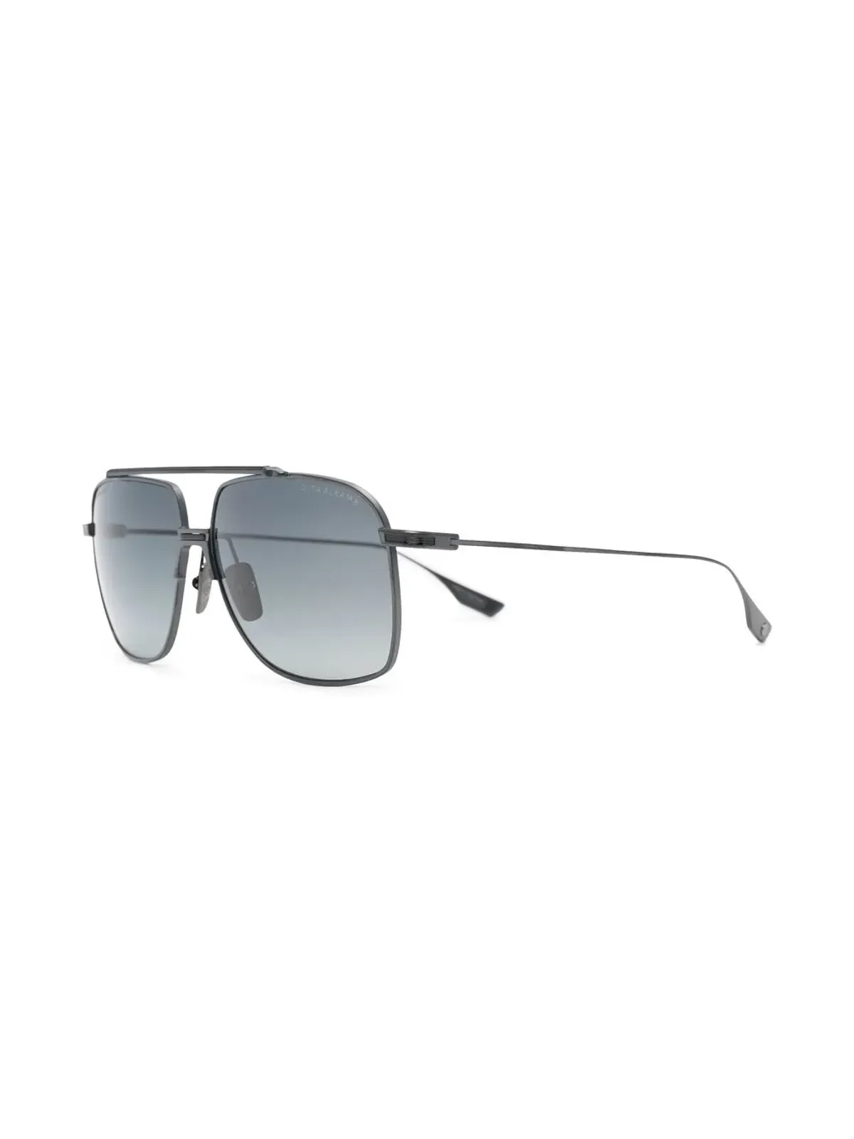 Dita Eyewear アルカムエックス ナビゲーターフレーム サングラス - 画像2
