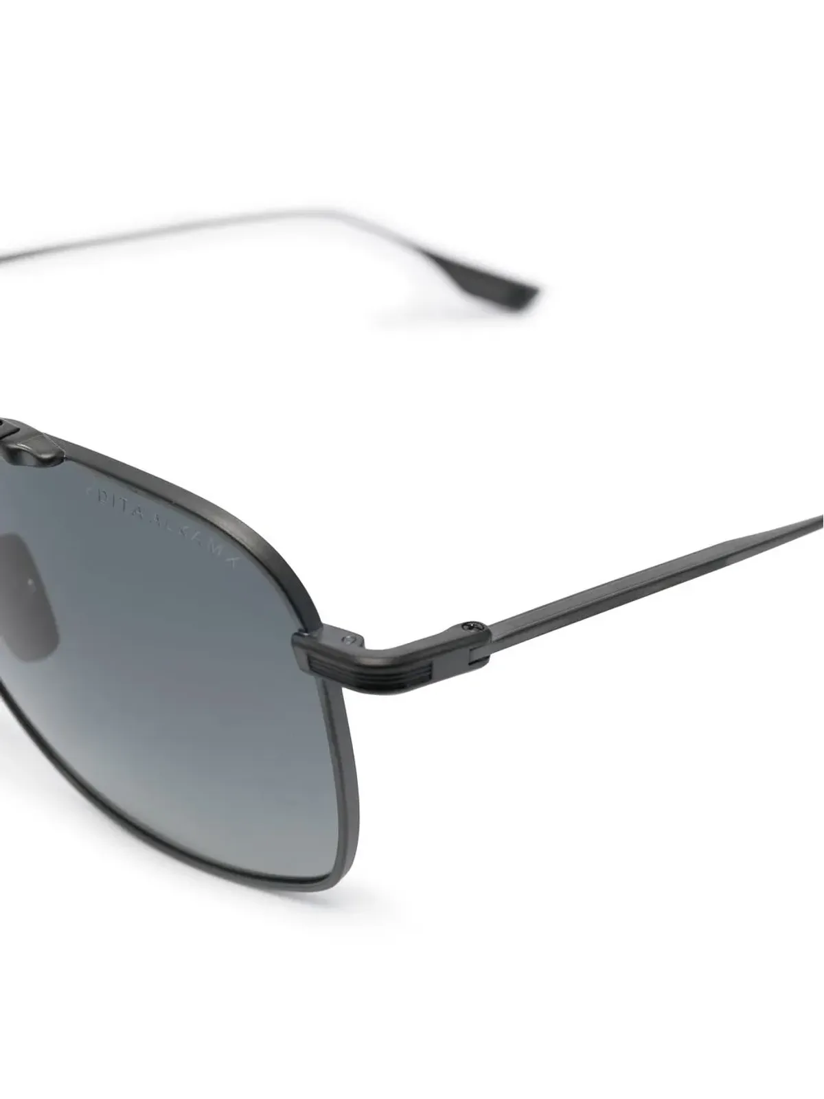 Dita Eyewear アルカムエックス ナビゲーターフレーム サングラス - 画像3